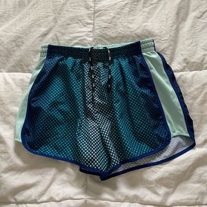*SOLD* VS PINK Exercise Shorts